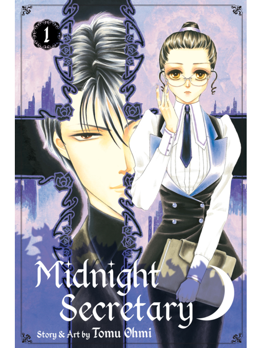 Title details for Midnight Secretary, Volume 1 by Tomu Ohmi - Available